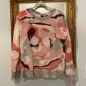 Sold to Andrea